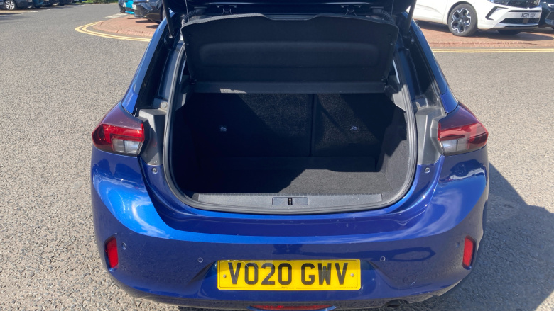 Vauxhall Corsa 1.2 Turbo Elite Nav Premium 5dr Petrol Hatchback